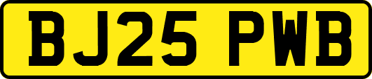 BJ25PWB