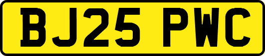 BJ25PWC