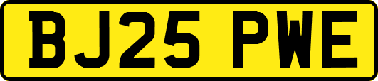 BJ25PWE