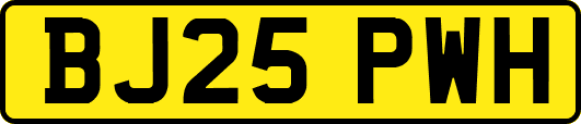 BJ25PWH