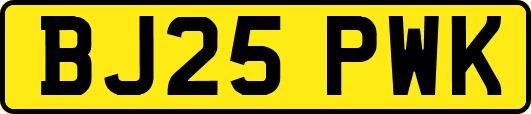 BJ25PWK