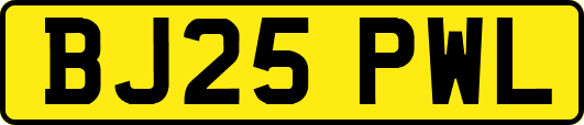 BJ25PWL