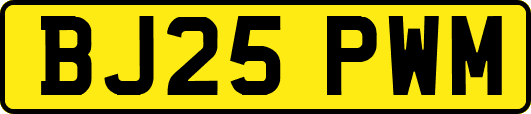 BJ25PWM