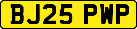 BJ25PWP