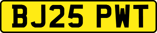 BJ25PWT