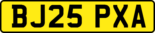 BJ25PXA