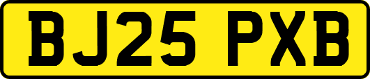 BJ25PXB