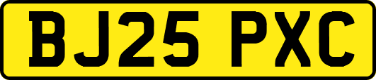 BJ25PXC