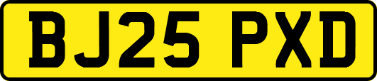 BJ25PXD