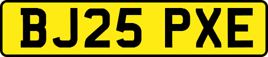 BJ25PXE