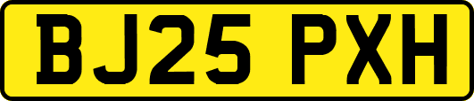BJ25PXH