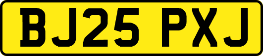 BJ25PXJ