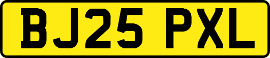 BJ25PXL