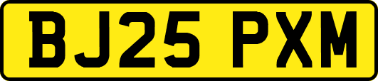 BJ25PXM