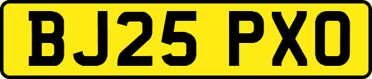 BJ25PXO