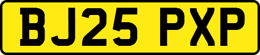 BJ25PXP