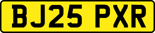 BJ25PXR