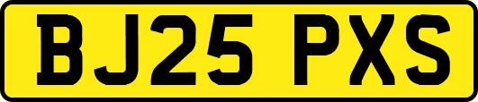 BJ25PXS