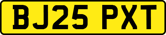 BJ25PXT