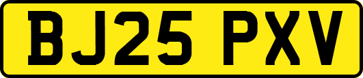 BJ25PXV