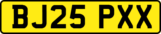 BJ25PXX