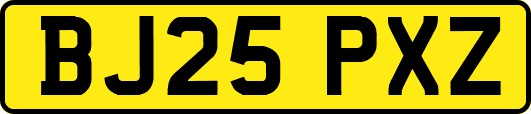 BJ25PXZ