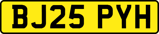 BJ25PYH