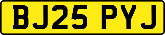 BJ25PYJ