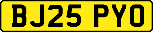 BJ25PYO