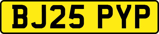 BJ25PYP