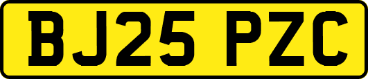 BJ25PZC