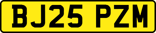 BJ25PZM