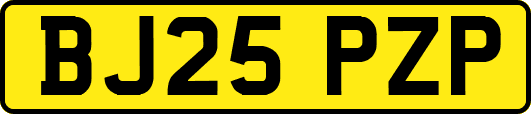BJ25PZP