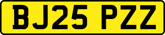 BJ25PZZ
