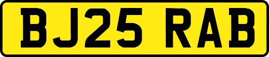 BJ25RAB