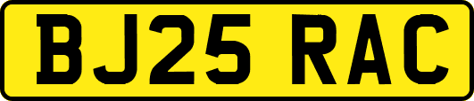 BJ25RAC