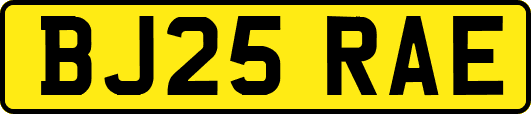 BJ25RAE