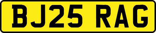 BJ25RAG