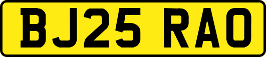 BJ25RAO