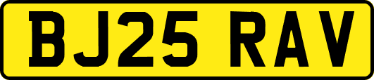 BJ25RAV