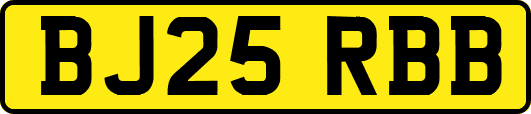 BJ25RBB
