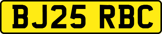 BJ25RBC