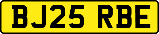 BJ25RBE