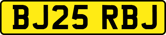 BJ25RBJ
