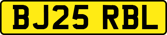 BJ25RBL