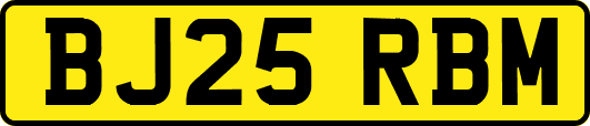 BJ25RBM