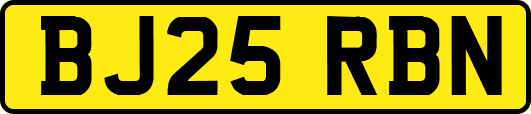 BJ25RBN
