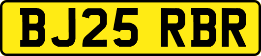BJ25RBR