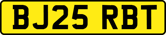 BJ25RBT