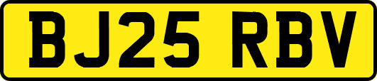BJ25RBV